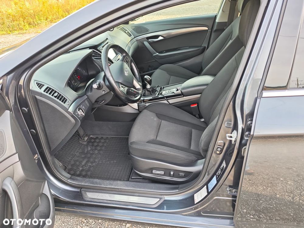 Hyundai i40 1.7 CRDi Style - 9