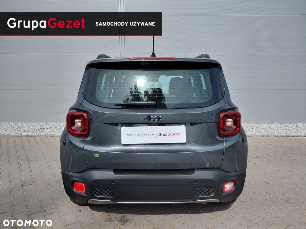 Jeep Renegade - 18