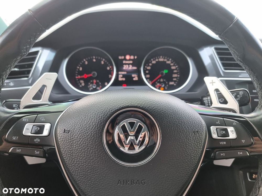 Volkswagen Tiguan Allspace 1.5 TSI EVO Highline DSG 7os - 37
