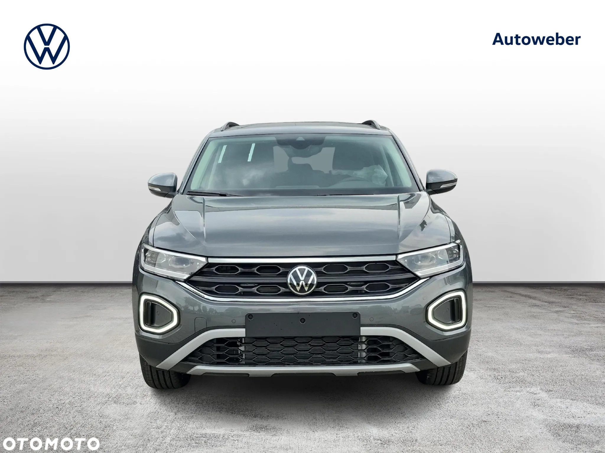 Volkswagen T-Roc 1.5 TSI Life Plus DSG - 8
