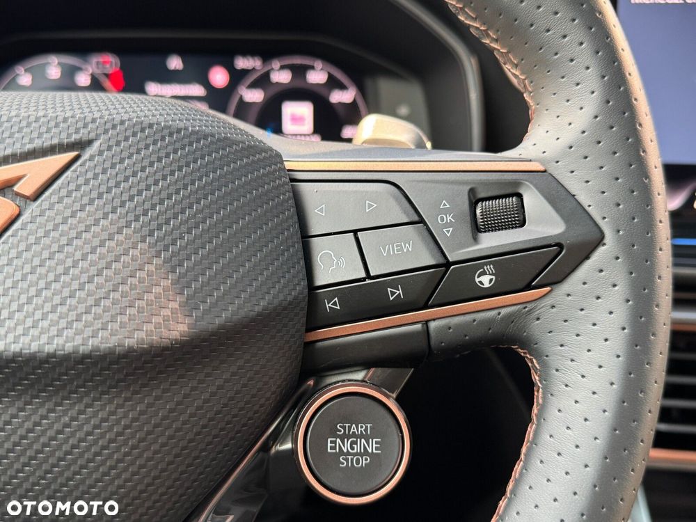 Cupra Formentor 2.0 TSI 4Drive DSG - 27