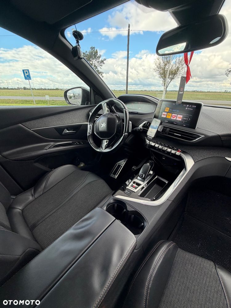 Peugeot 3008 1.5 BlueHDi Allure S&S EAT8 - 6