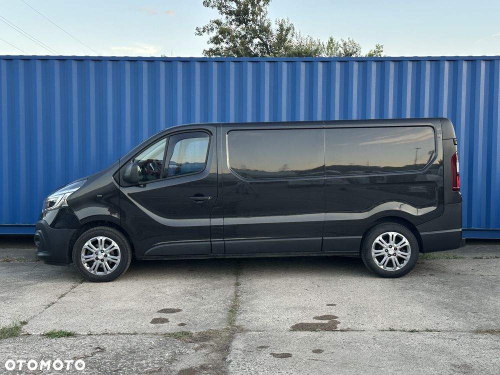 Renault Trafic - 5
