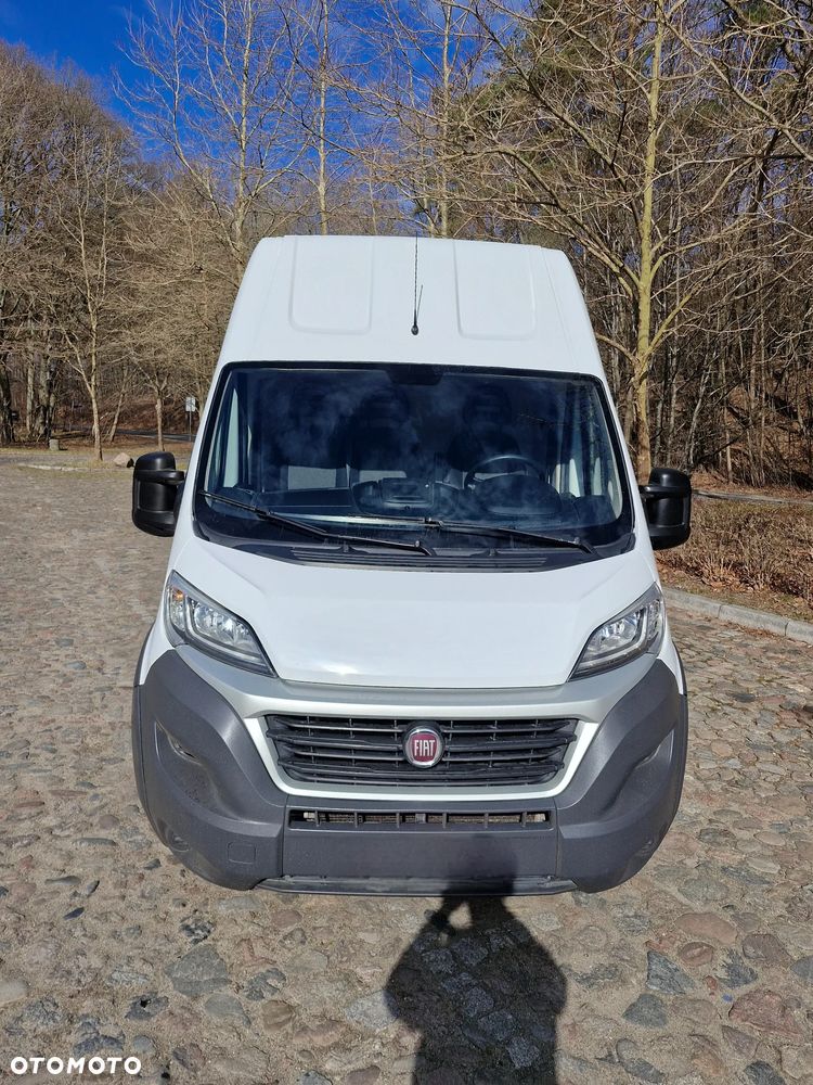 Fiat Ducato - 2