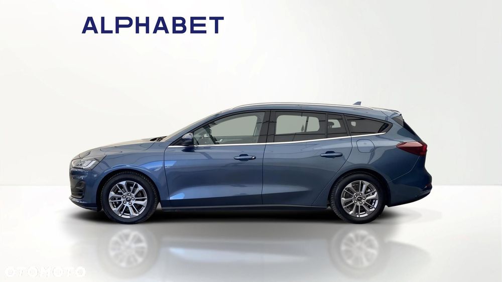 Ford Focus 1.5 EcoBlue Titanium X - 2
