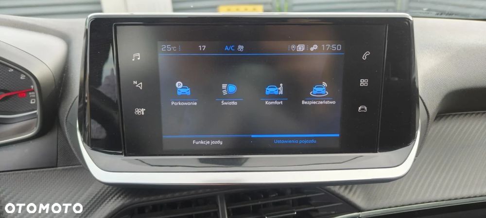 Peugeot 208 PureTech 75 Allure - 28