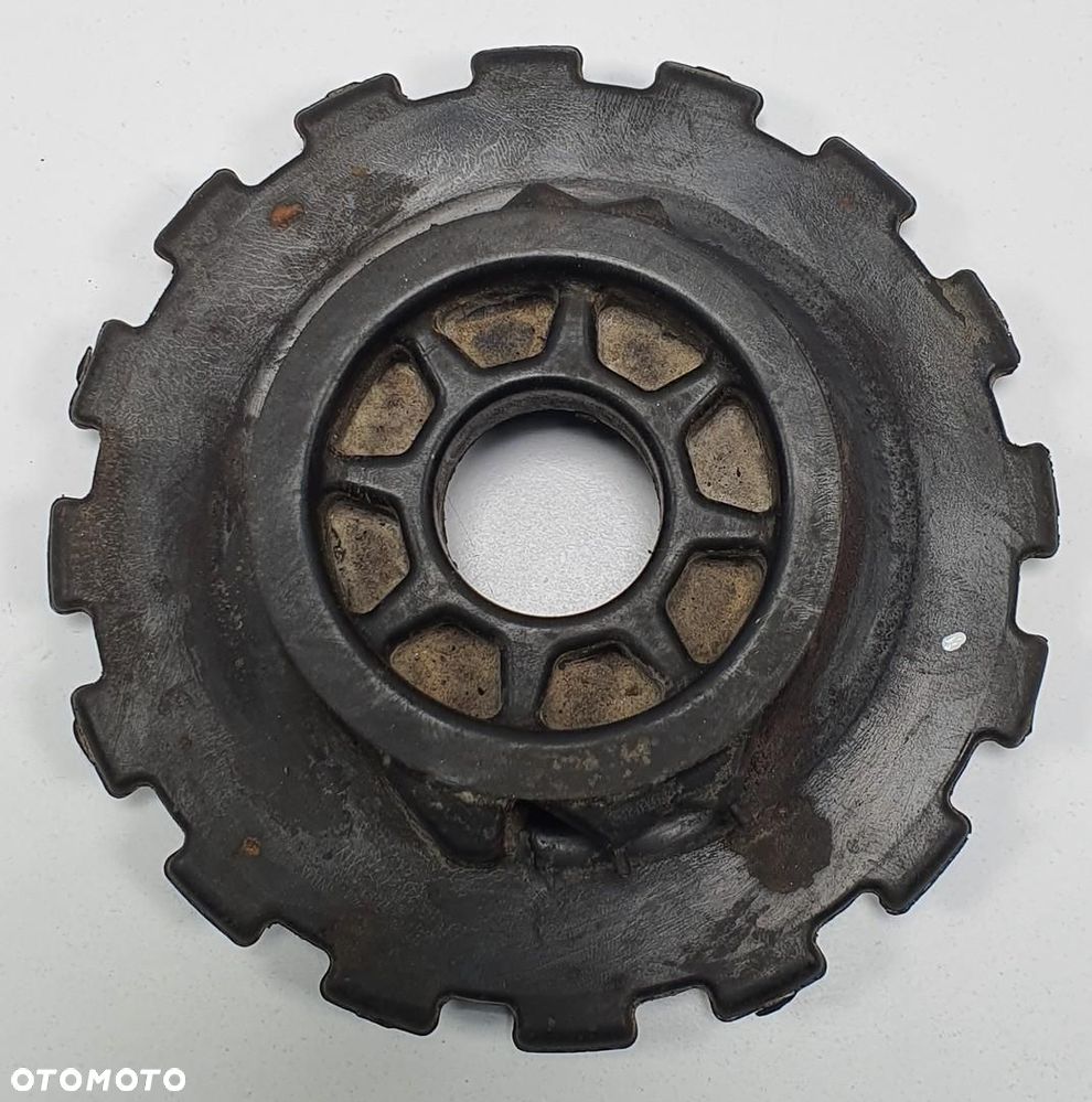 GUMA PODKŁADKA SPRĘŻYNY TYŁ TYLNA MERCEDES W169 A1693250384 - 1