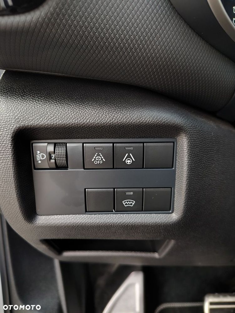 Citroën C5 Aircross 1.2 PureTech Shine EAT8 - 23