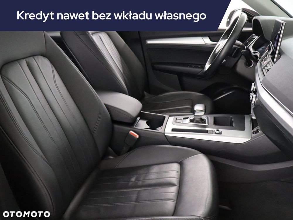 Audi Q5 - 11