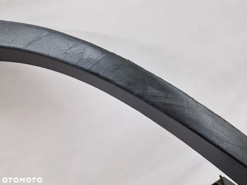 VW TIGUAN I LIFT 10-16 LEWA PRAWA TYLNA , NR 5N0854819C /  5N0854820C , NR AUKCJI LB407 - 15