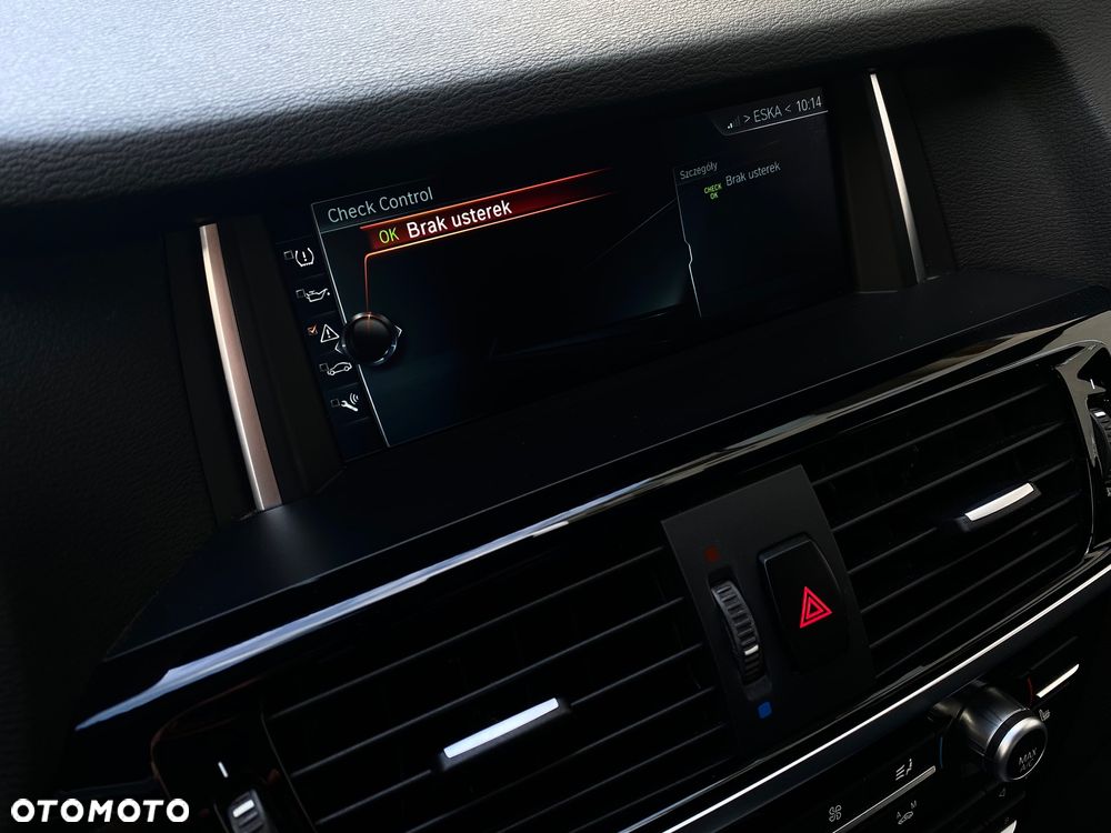 BMW X3 xDrive28i M Sport sport - 25