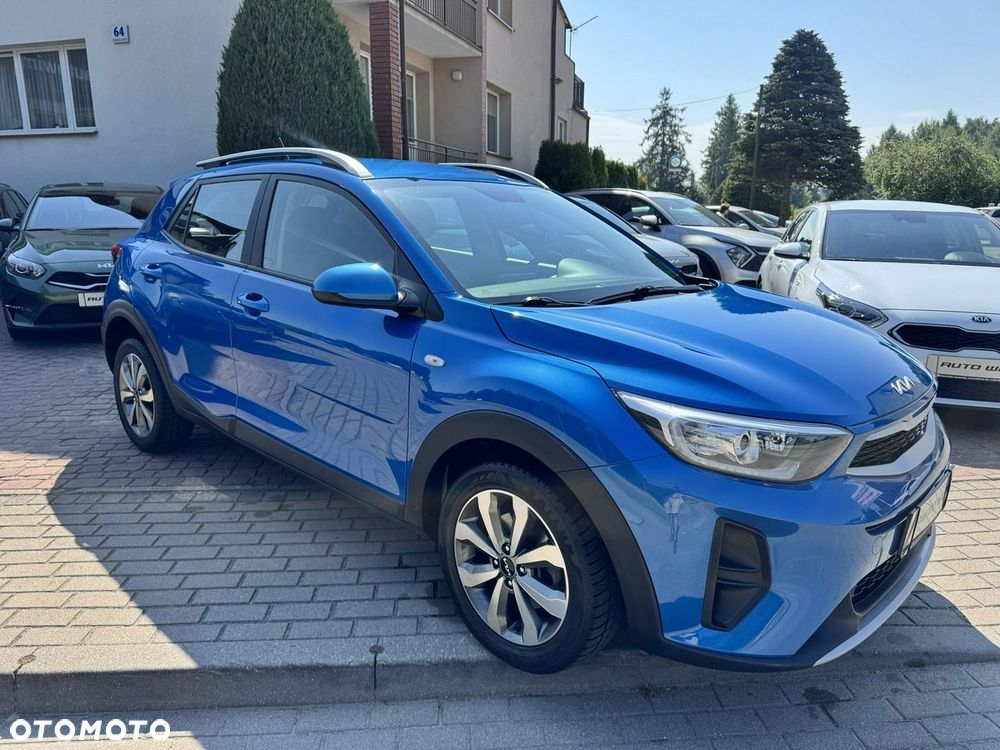 Kia Stonic - 6