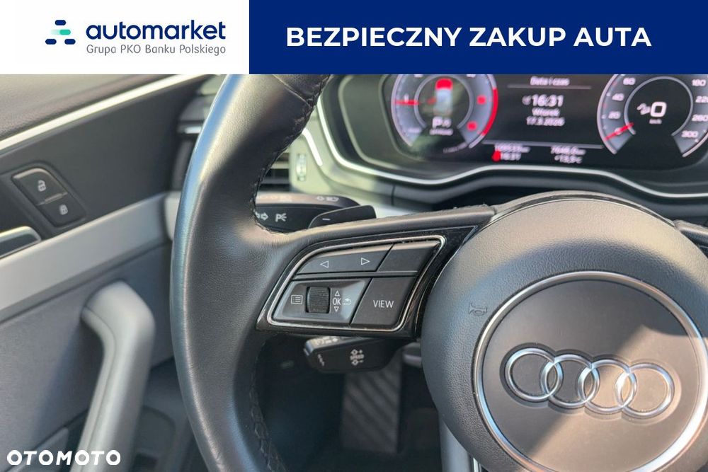 Audi A4 Allroad 40 TDI mHEV Quattro S tronic - 15