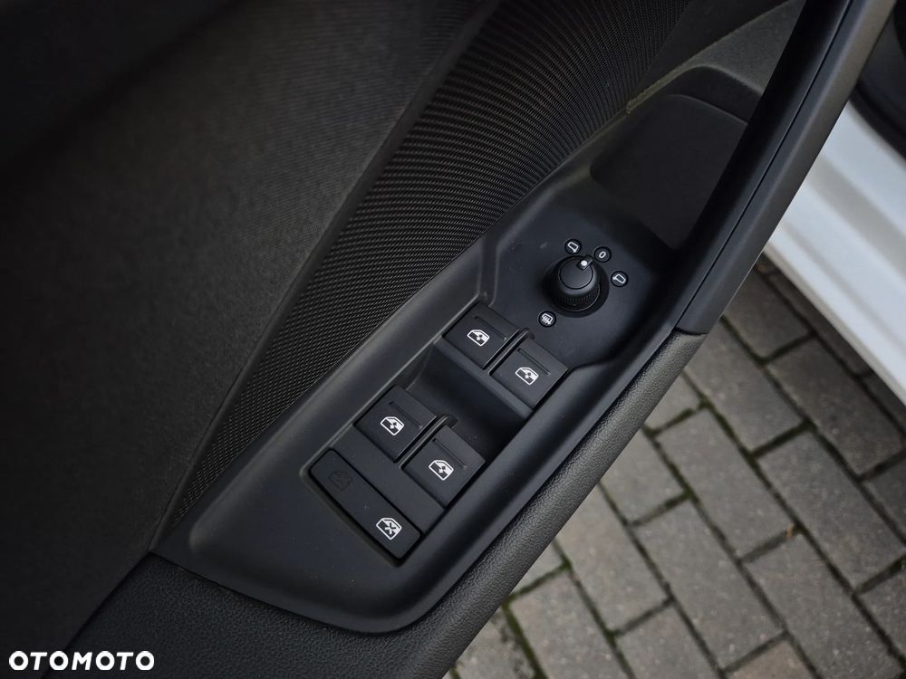 Audi A3 Limousine - 20