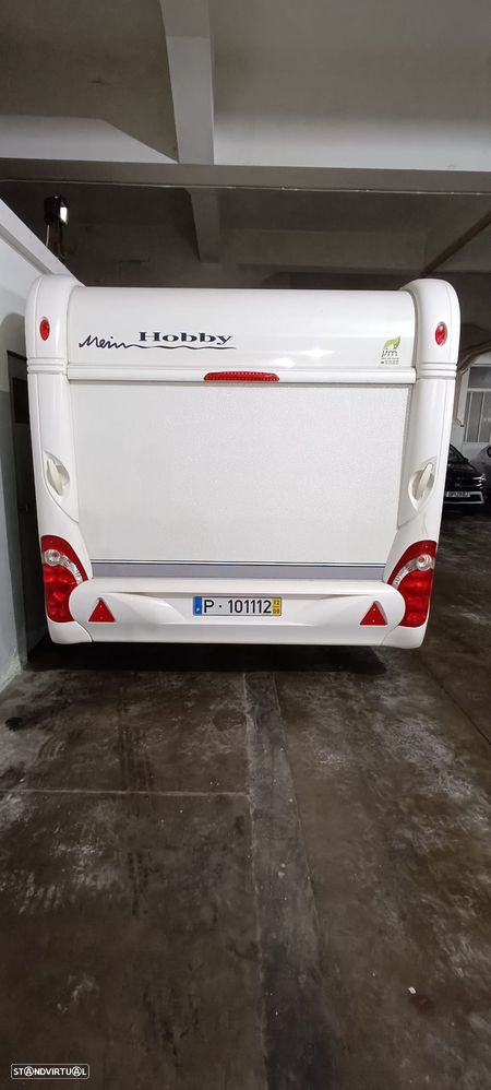 Hobby De Luxe - 3