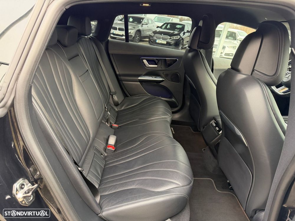 Mercedes-Benz EQE - 15