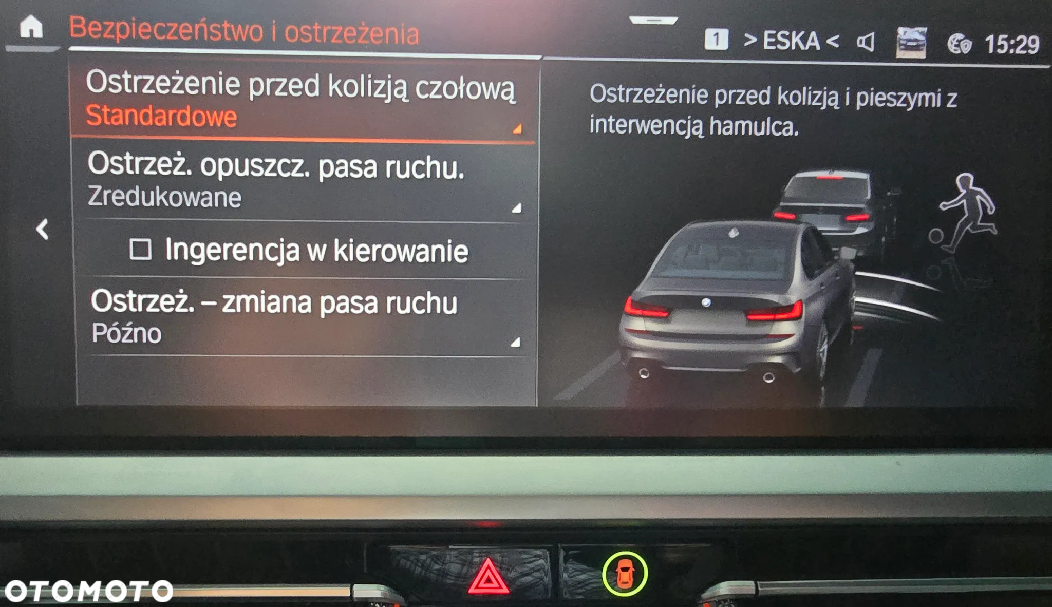 BMW Seria 3 330i xDrive M Sport sport - 32
