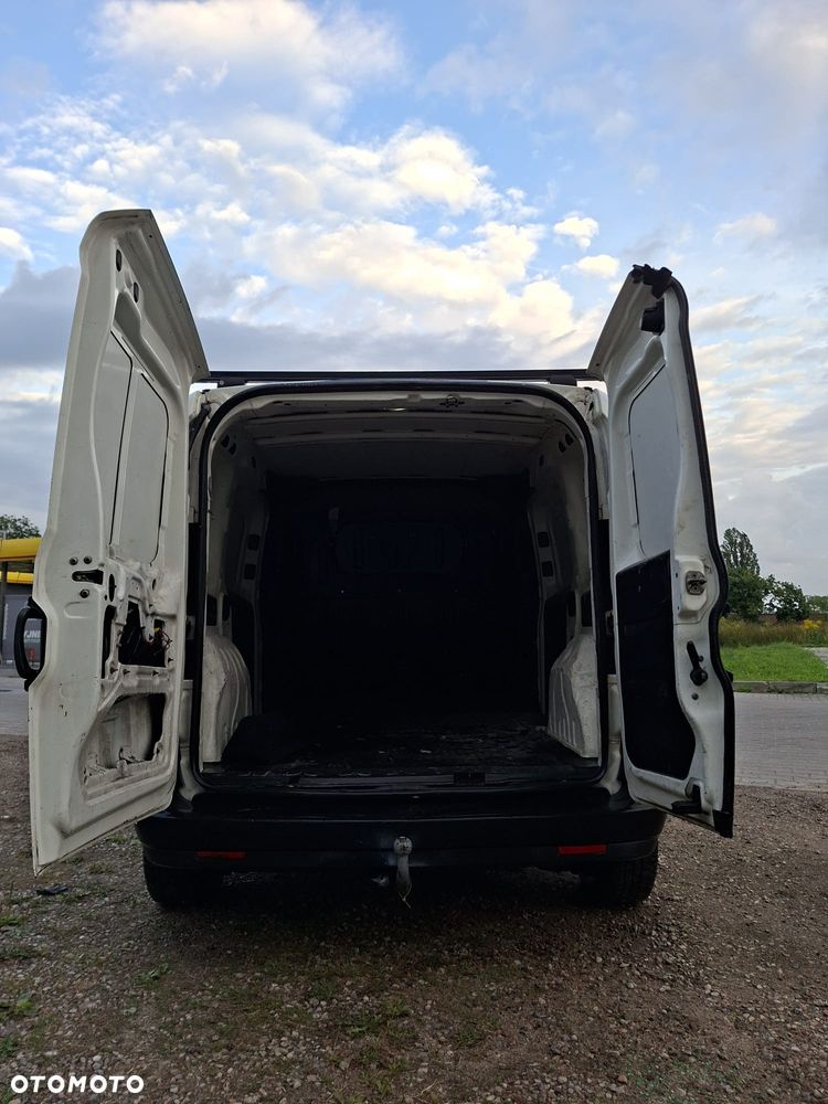 Fiat Doblo VAN(263) - 9