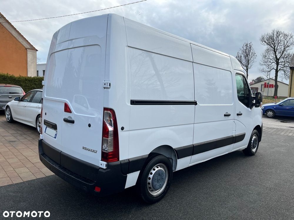 Renault Master L2H2 - 4