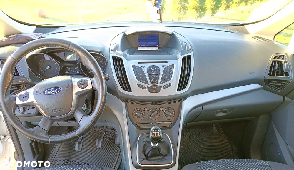 Ford Focus C-Max - 7