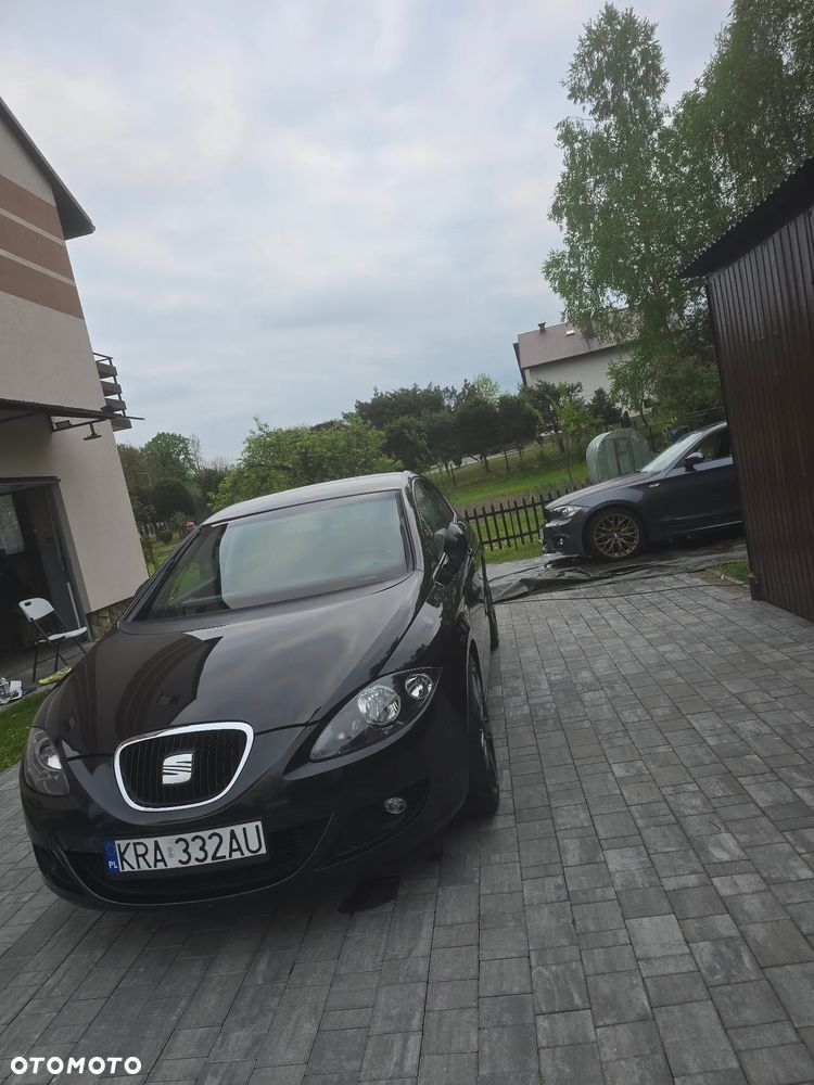 Seat Leon - 3