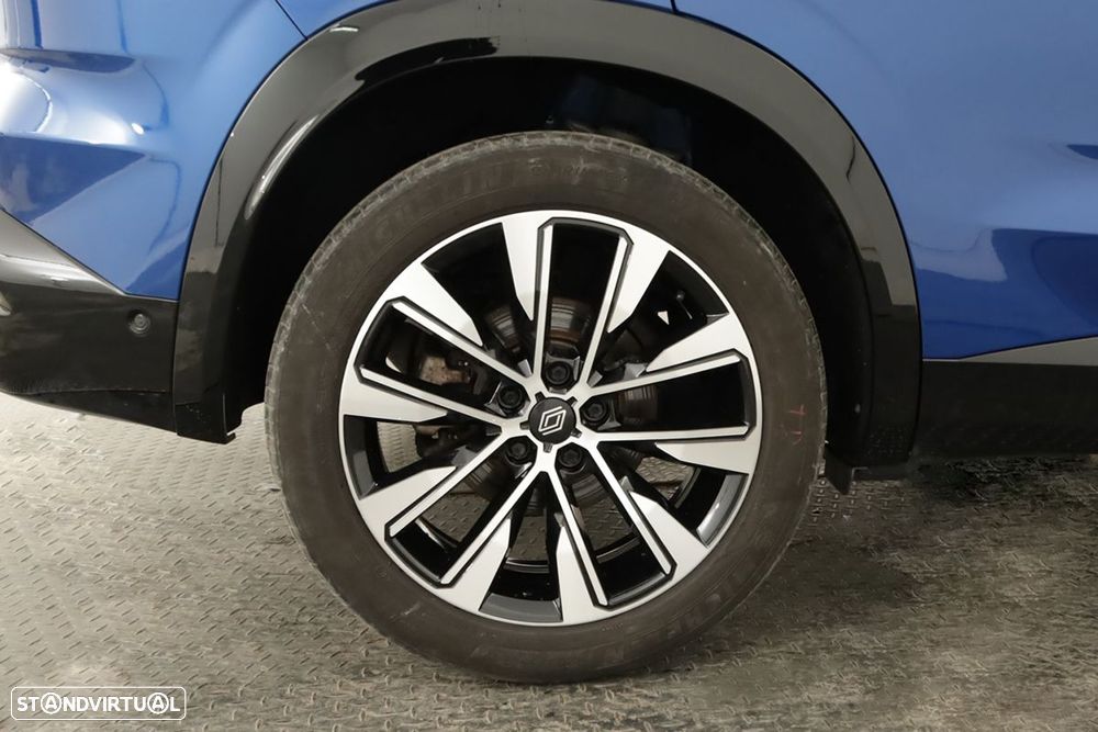 Renault Austral 1.3 Mild Hybrid Techno - 5