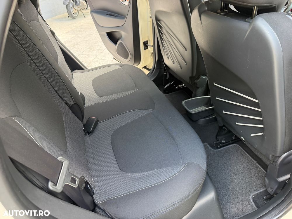 Renault Captur dCi 90 EDC Luxe - 7