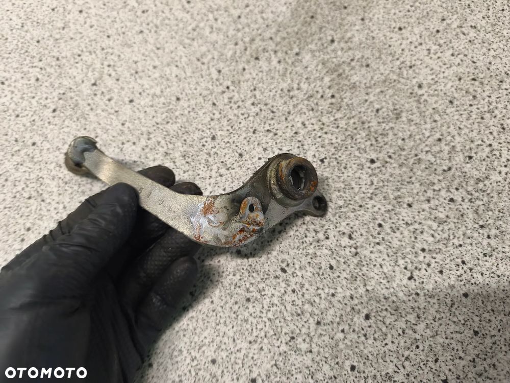 Dźwignia hamulcowa, pedał hamulca tył Honda CBR 600 CBR600 F2 - 5