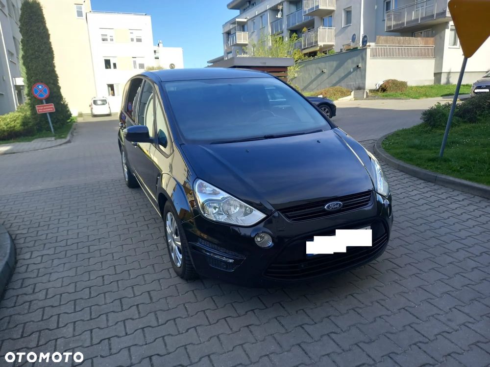 Ford S-Max 2.0 TDCi DPF Business Edition - 10