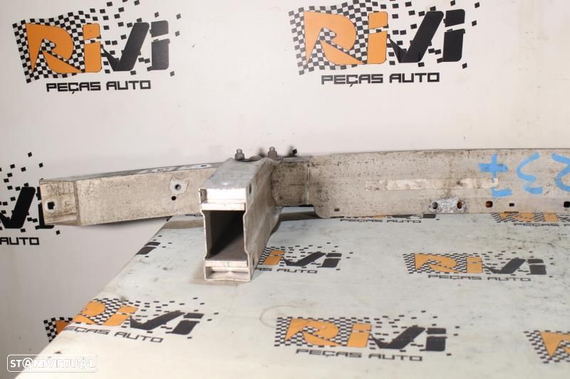 Reforço Do Parachoques Frontal Mercedes-Benz C-Class (W204)  A20462034 - 6