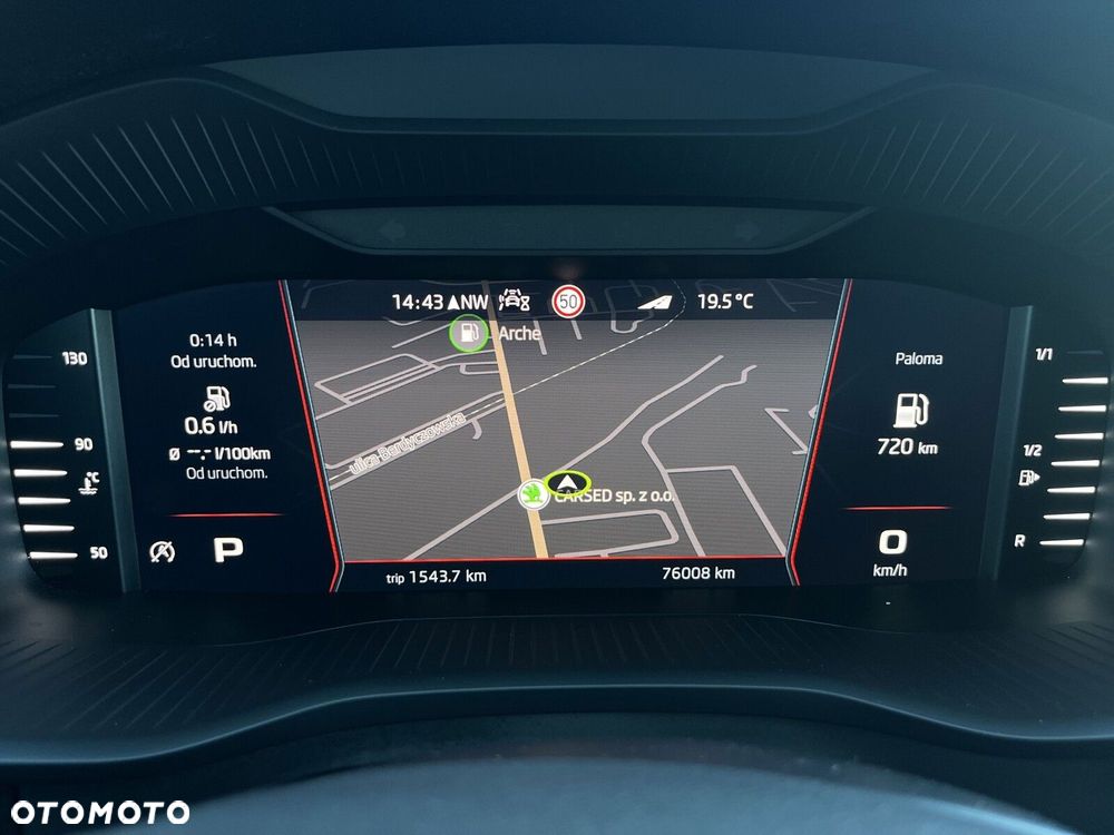 Skoda Kodiaq 2.0 TDI 4x4 Sportline DSG - 27