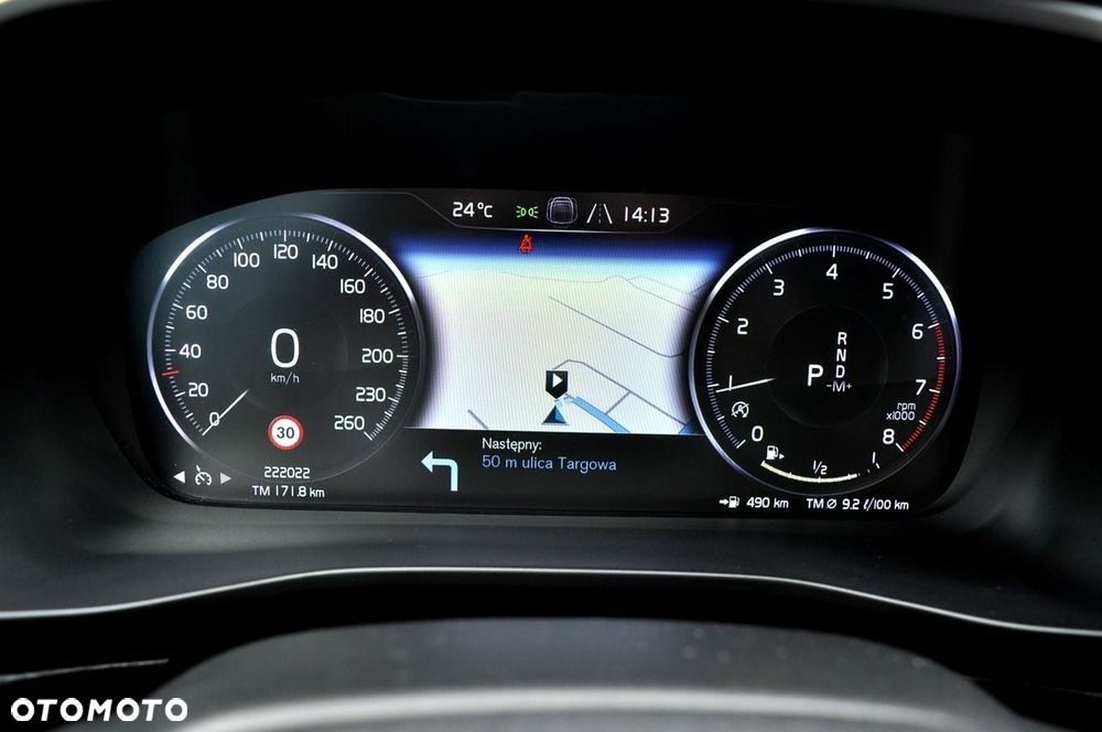Volvo XC 40 T3 Geartronic Momentum - 27