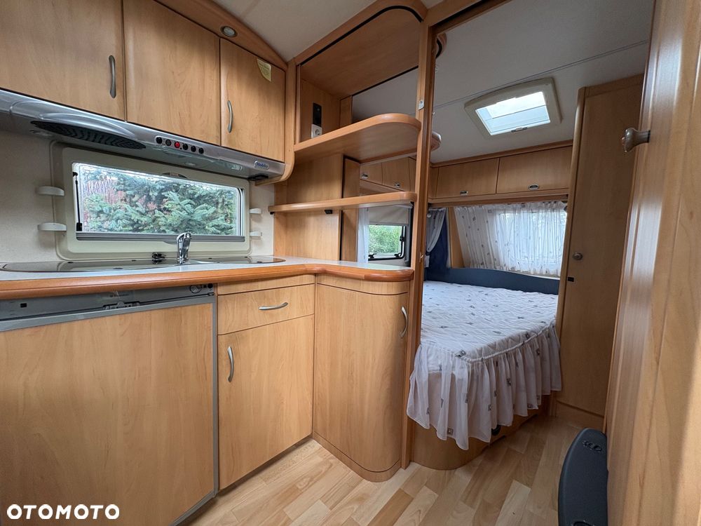 Hobby de luxe easy - 17