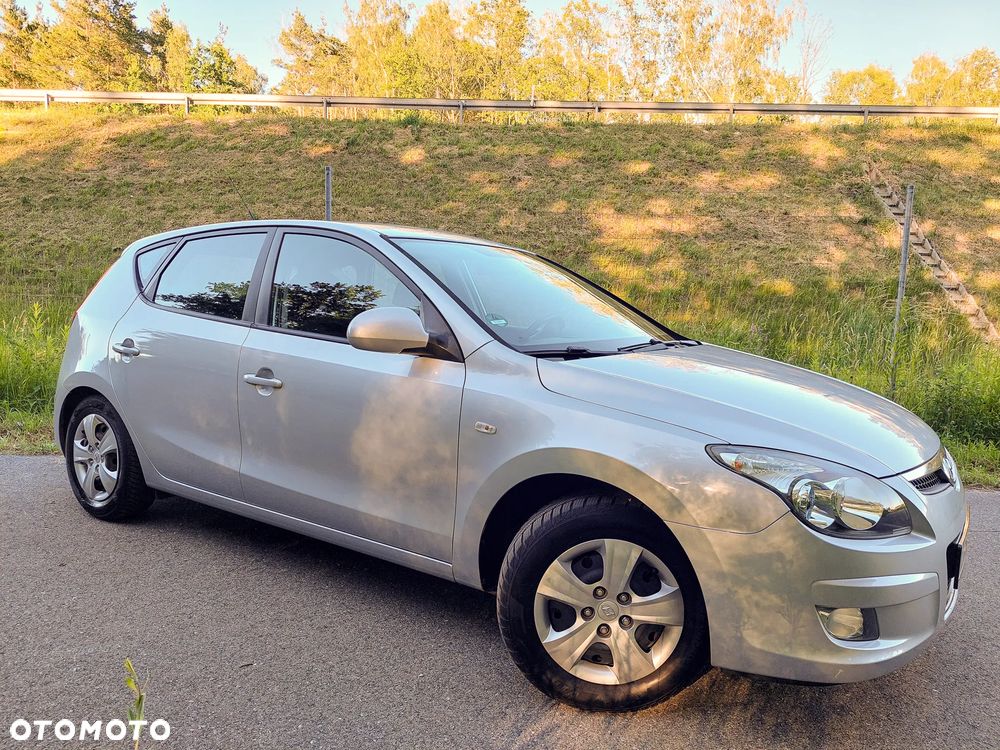Hyundai i30 - 2