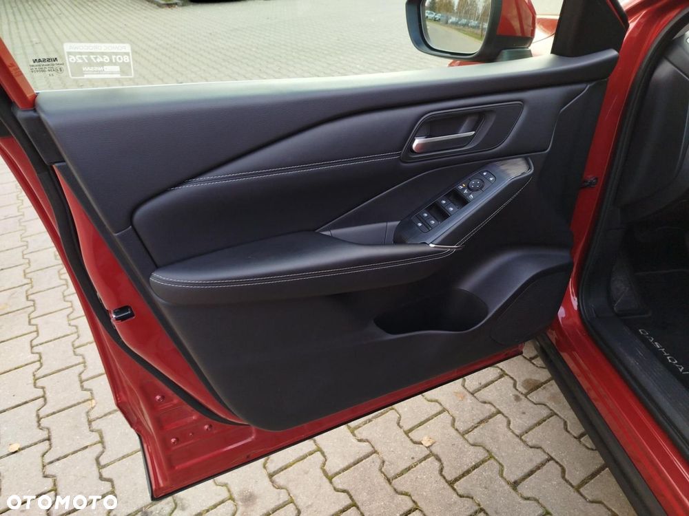 Nissan Qashqai 1.5 e-POWER N-Connecta - 10