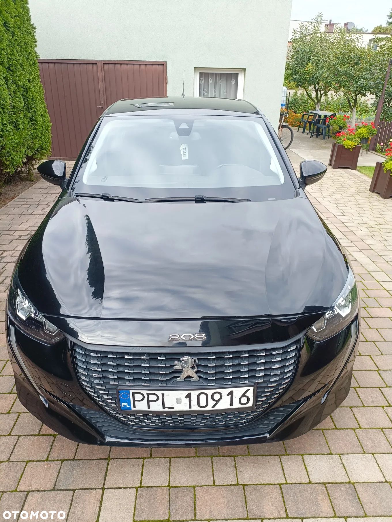 Peugeot 208 PureTech 100 Allure Pack - 1