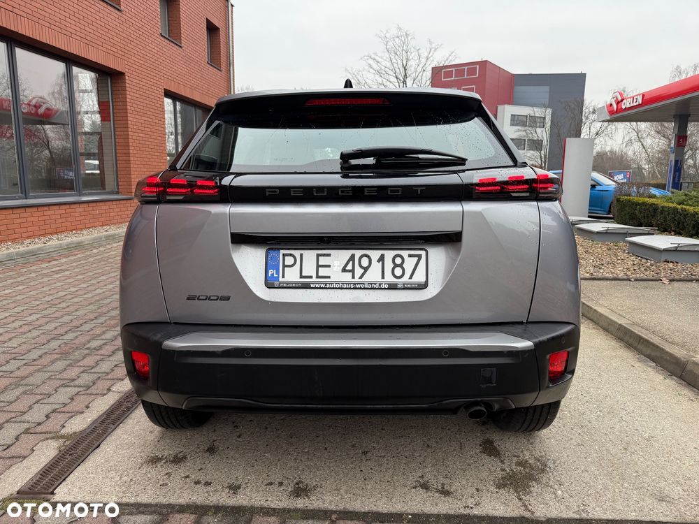 Peugeot 2008 PureTech 100 Stop&Start Allure Pack - 11