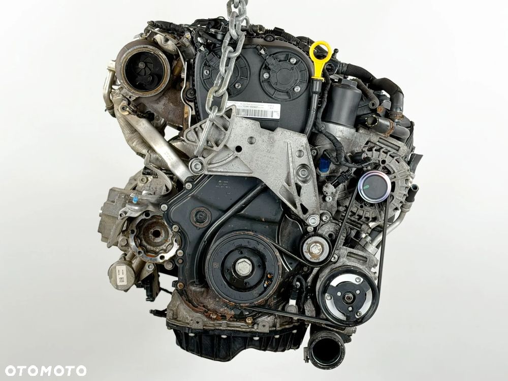 CHH kompletny silnik 2.0 TSI GTI GT VAG Skoda Audi VW 230KM / 169kW - 5