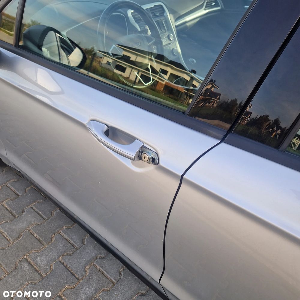 Ford Mondeo 1.6 TDCi Business Edition - 8