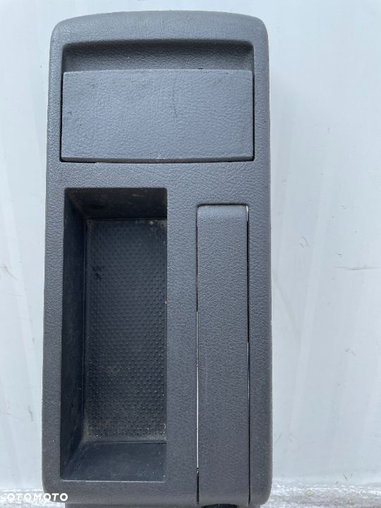 tunel tylny środkowy vw Passat B5 FL 3B0862531 - 2