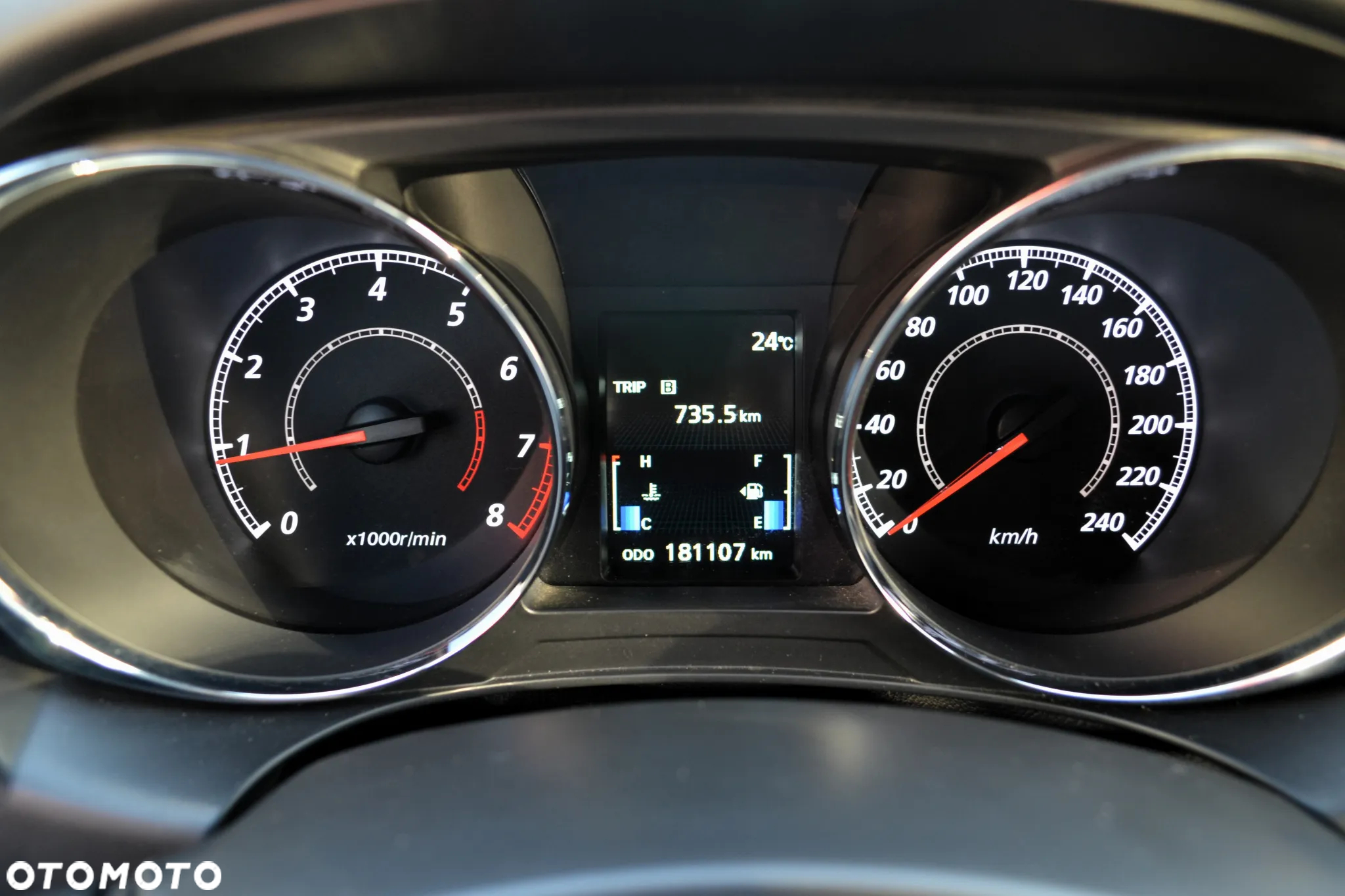 Mitsubishi ASX 1.6 Inform EU6 - 40