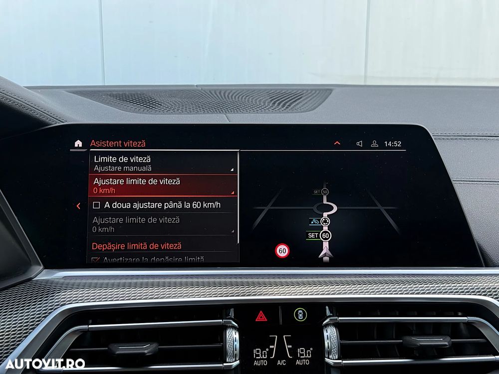 BMW X6 xDrive30d - 32