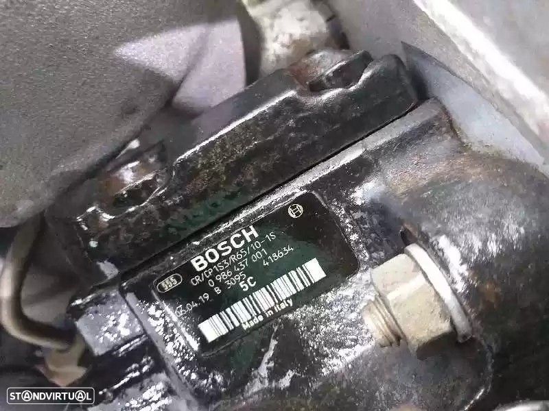 MOTOR COMPLETO ALFA ROMEO 156 1999 -AR32501 - 3