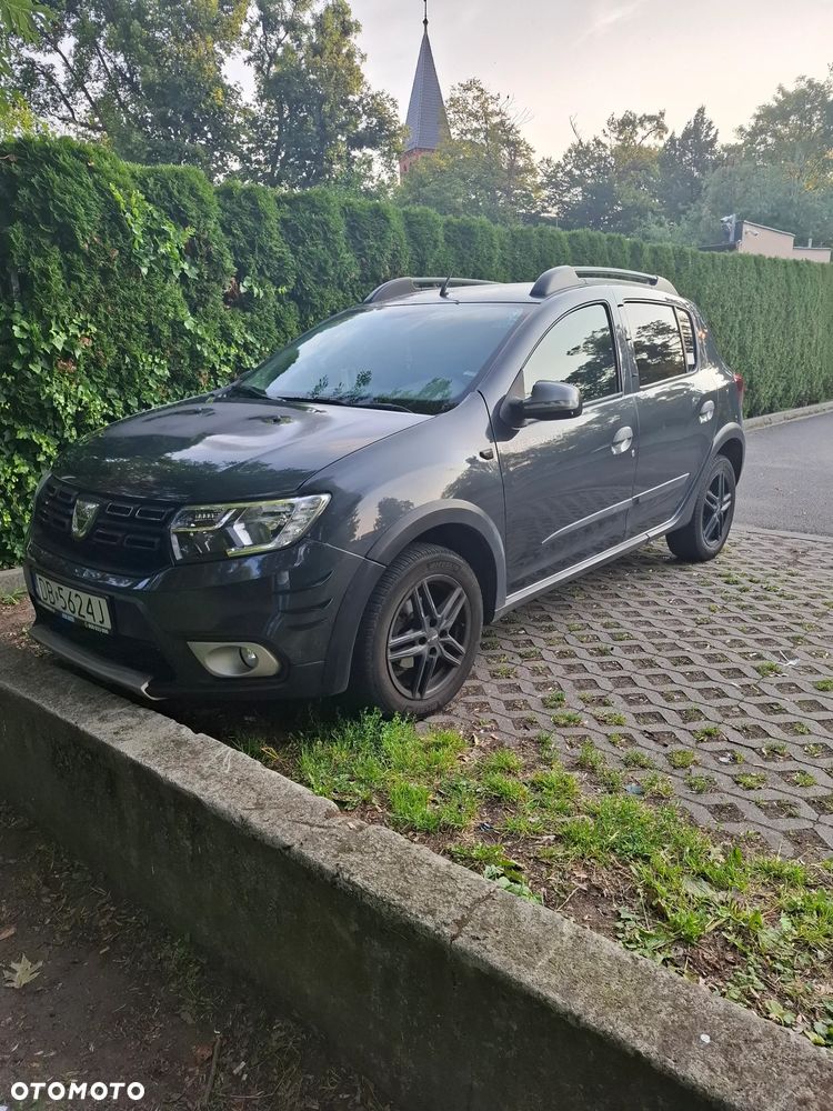 Dacia Sandero 0.9 TCe Laureate S&S EU6 - 1