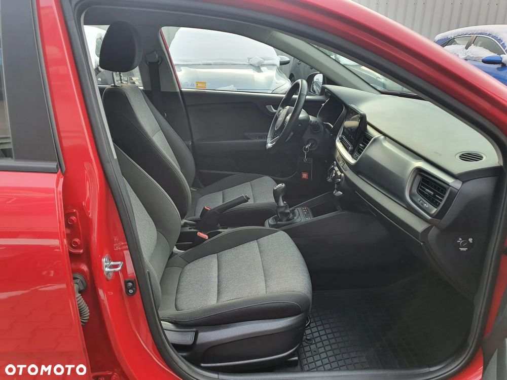 Kia Stonic 1.0 T-GDI M - 25