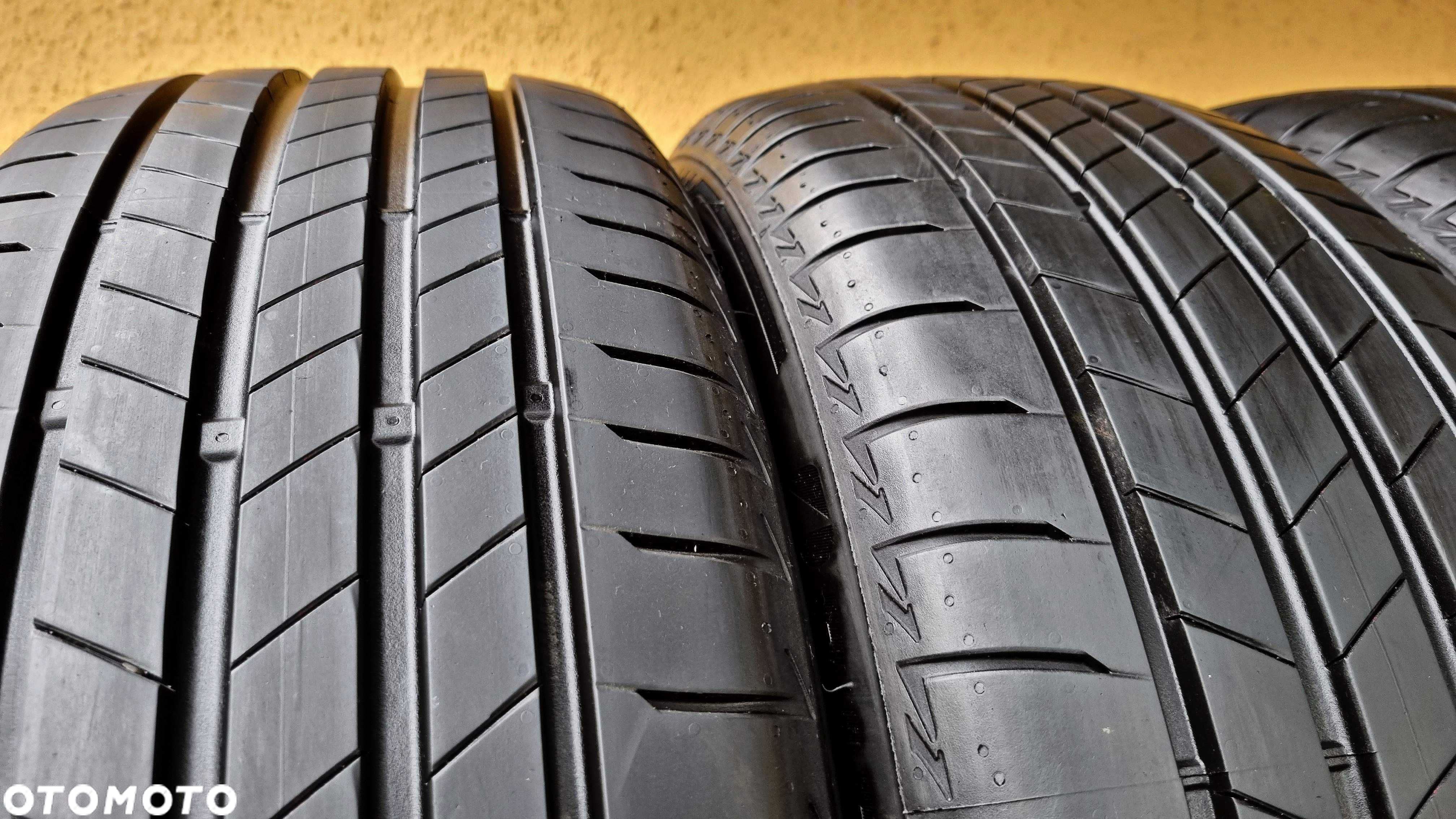 Bridgestone Turanza T005 225/55R18 98V Rok 2022 - Demo - 2