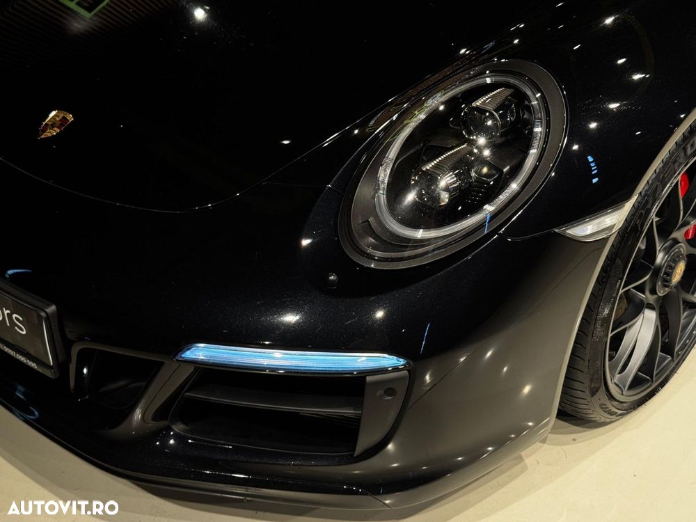 Porsche 911 - 11