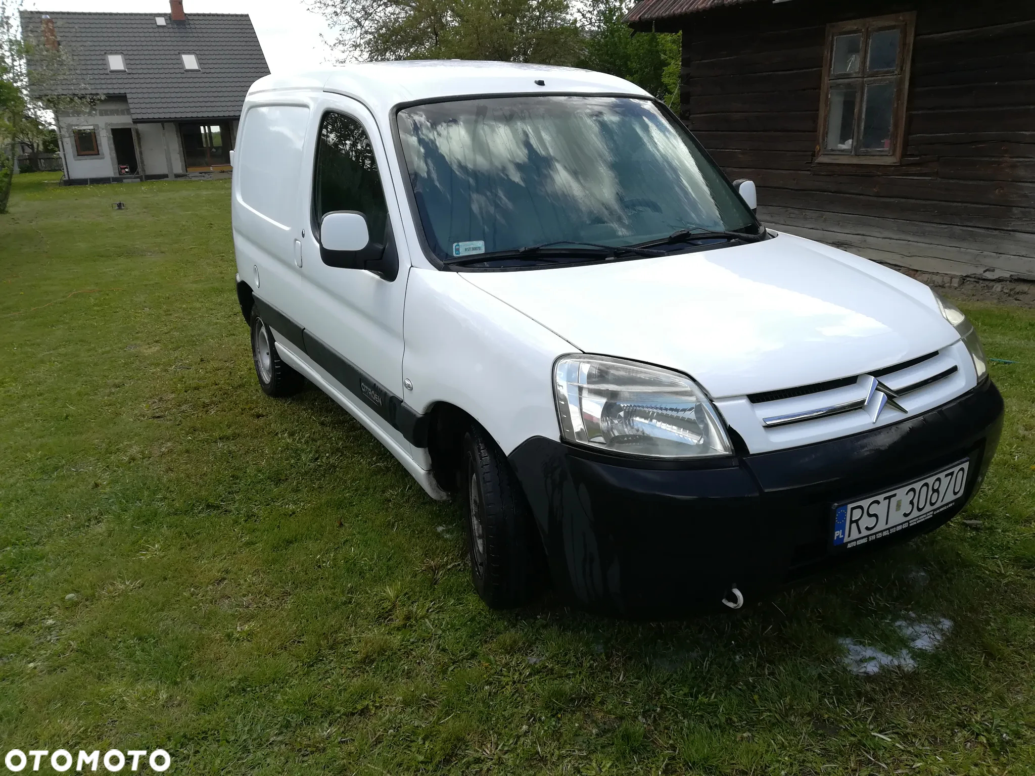 Citroën Berlingo - 2
