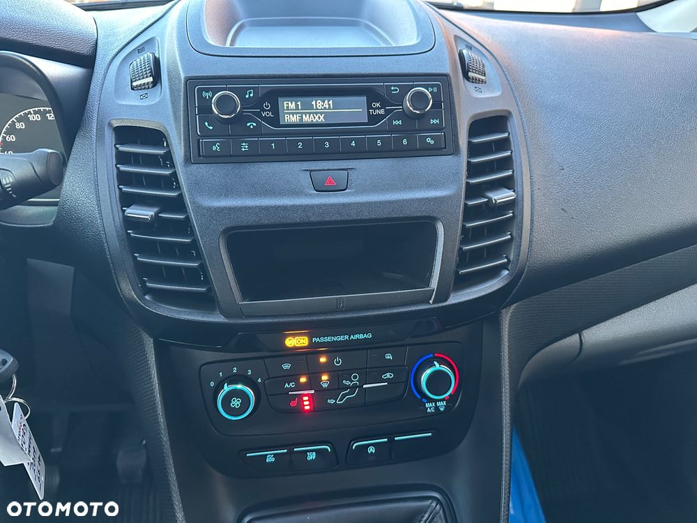 Ford Transit Connect 1.5 TDCI 100KM / 3 Osobowy / FV23% - 32