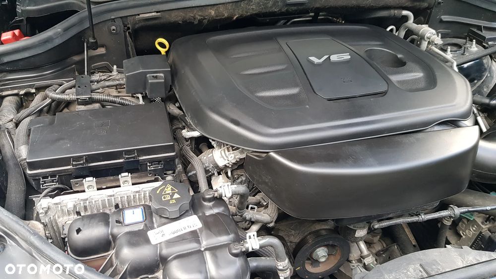 Dodge Durango - 7